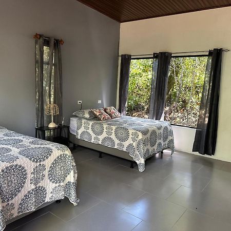 Cabanas Roca Verde Monteverde Kültér fotó