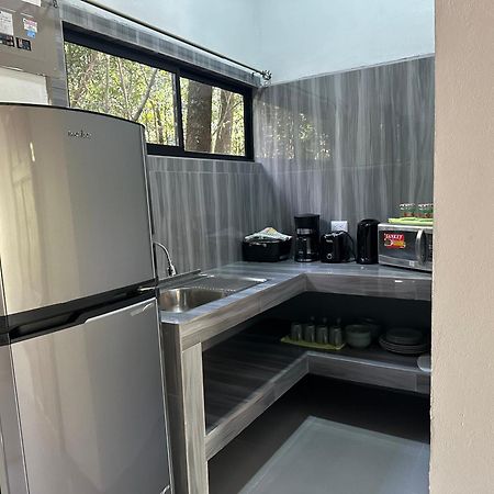 Cabanas Roca Verde Monteverde Kültér fotó
