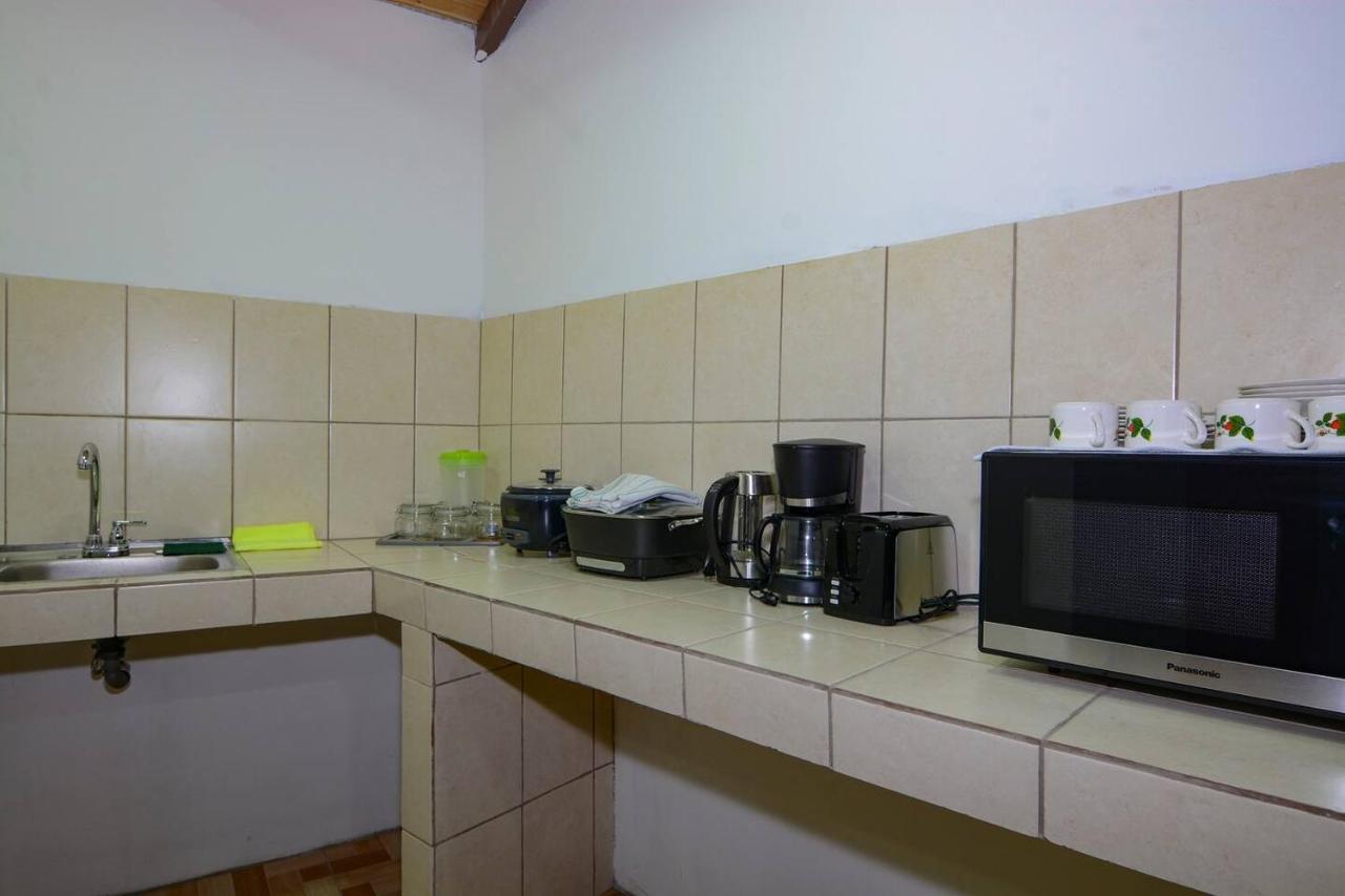 Cabanas Roca Verde Monteverde Kültér fotó
