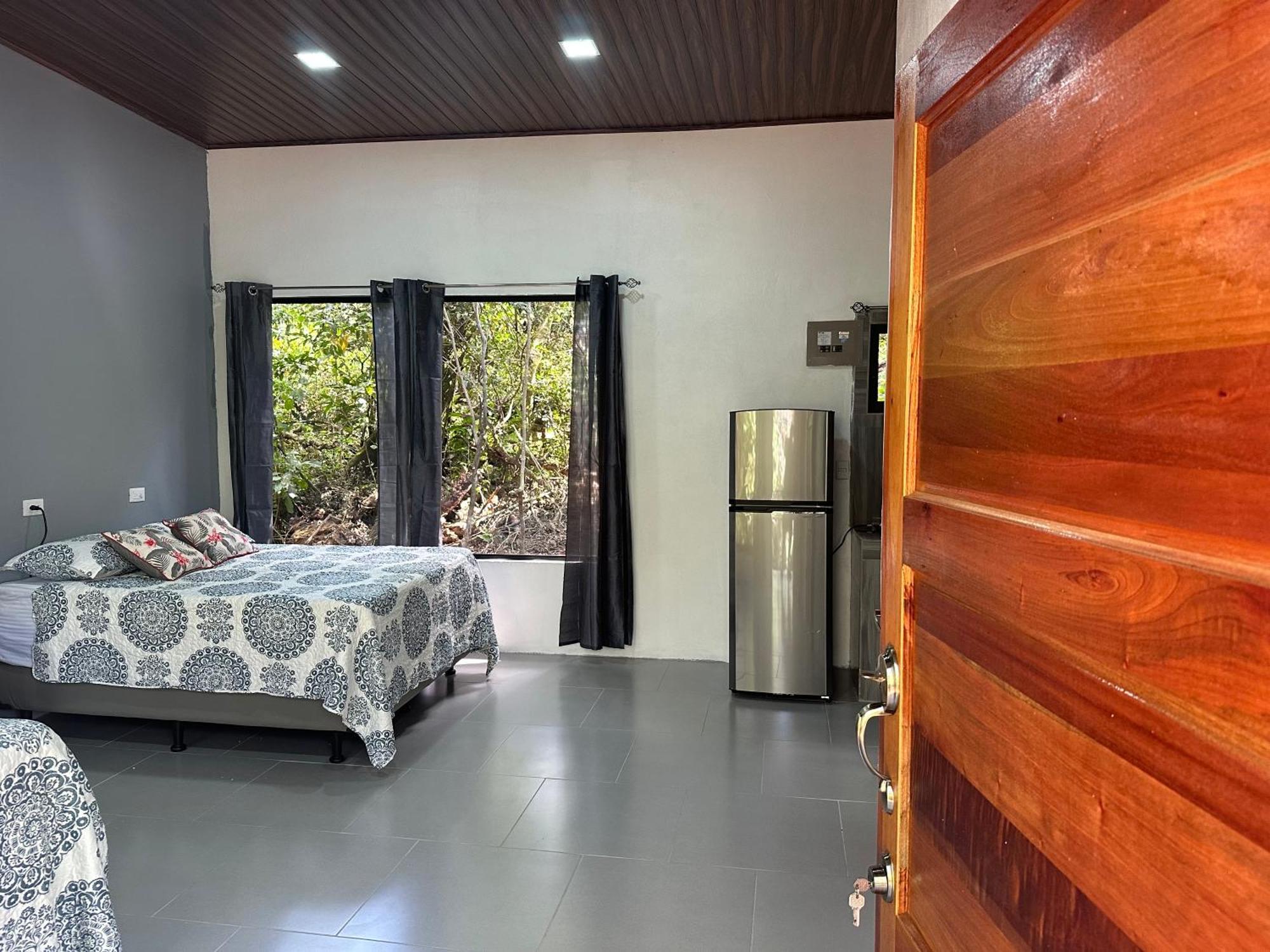 Cabanas Roca Verde Monteverde Kültér fotó